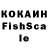 БУТИРАТ BDO 33% Nickolas Ocean